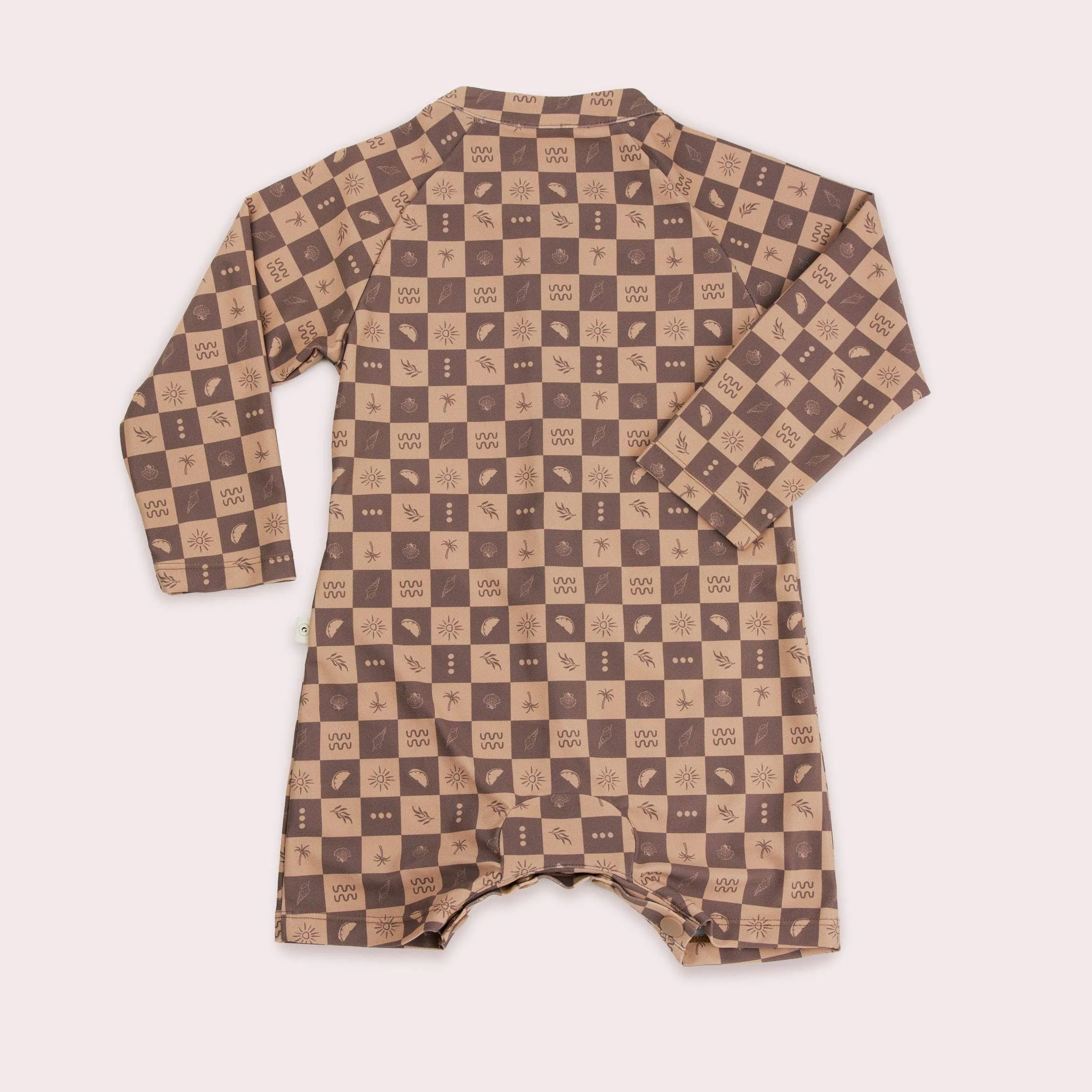EcoNaps - Island Onesie