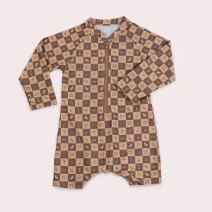 EcoNaps - Island Onesie