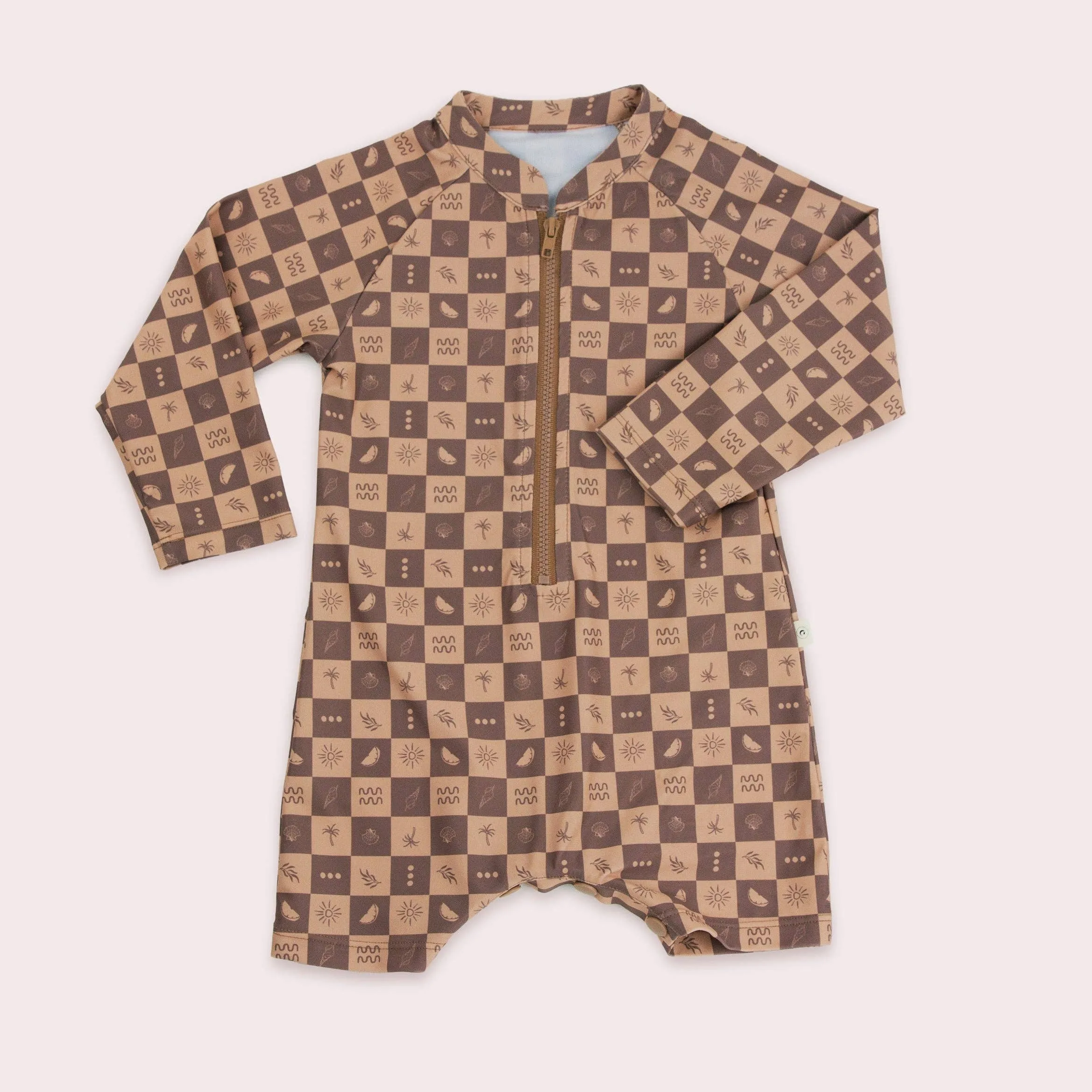 EcoNaps - Island Onesie