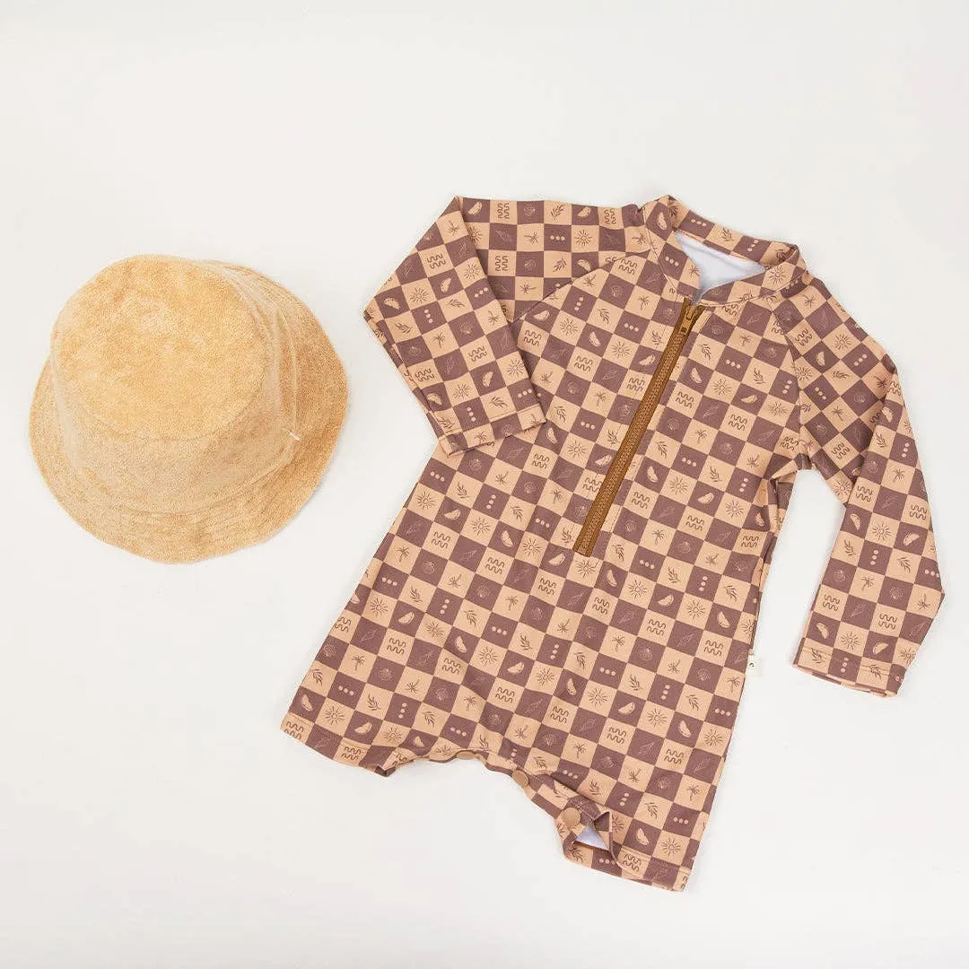 EcoNaps - Island Onesie