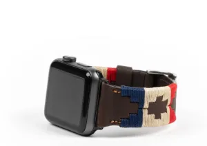 El Americano Apple Watch Band