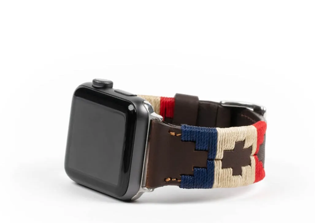 El Americano Apple Watch Band
