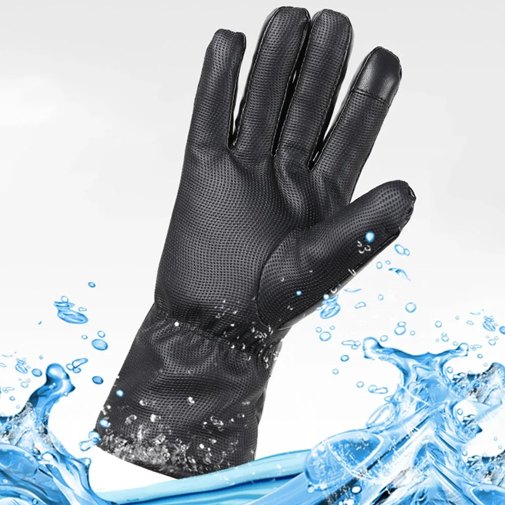 Electric Heated Gloves
