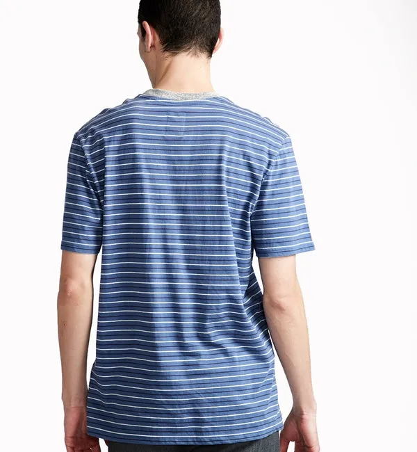 Element Rocky Crew Short Sleeved Tshirt