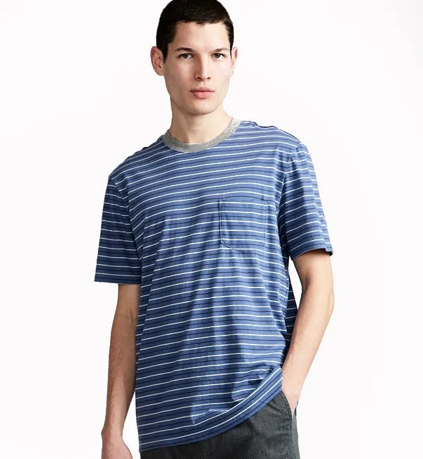 Element Rocky Crew Short Sleeved Tshirt