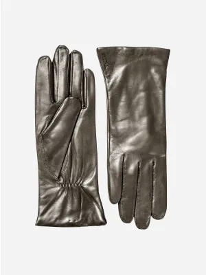elisabeth gloves - clay