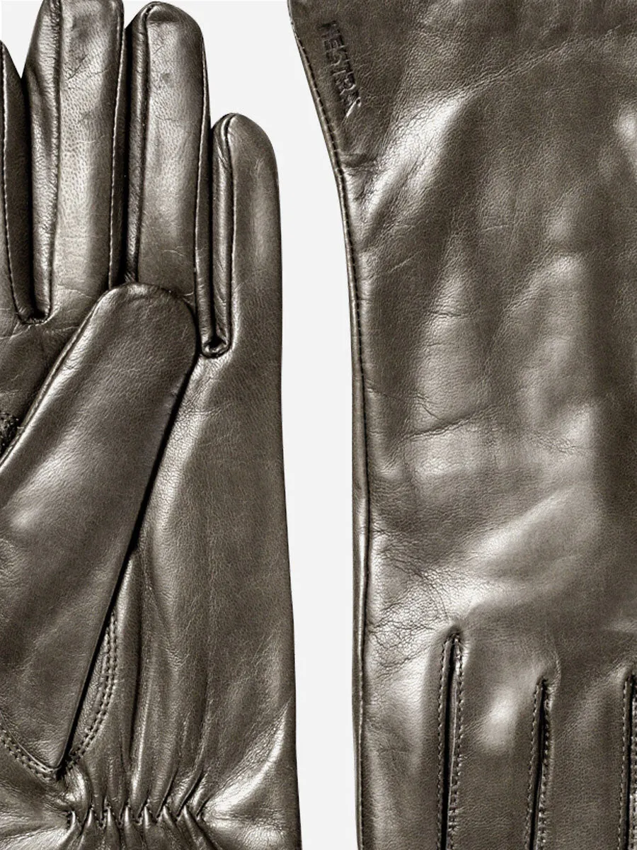 elisabeth gloves - clay