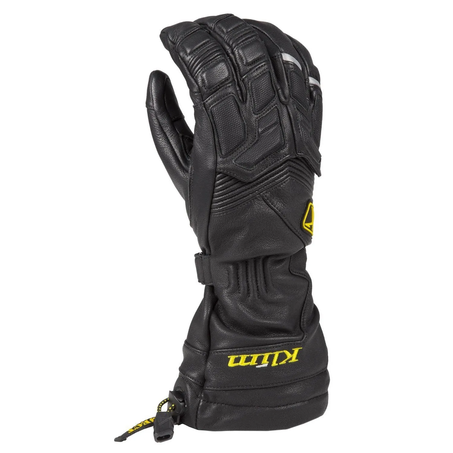 Elite Gloves