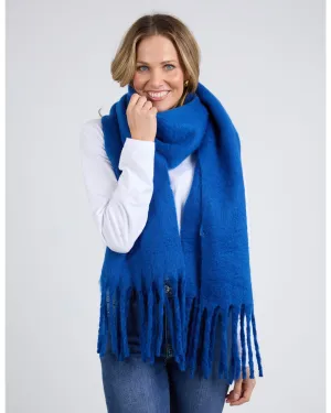 Elm - Comfy Scarf