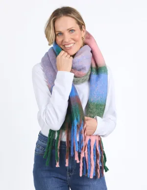Elm Scarves - Assorted