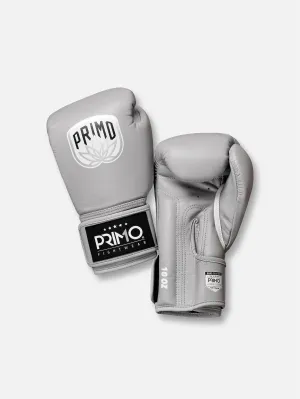 Emblem 2.0 Boxing Gloves -  Mercury Grey