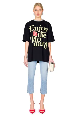 Enjoy The Moment Tee