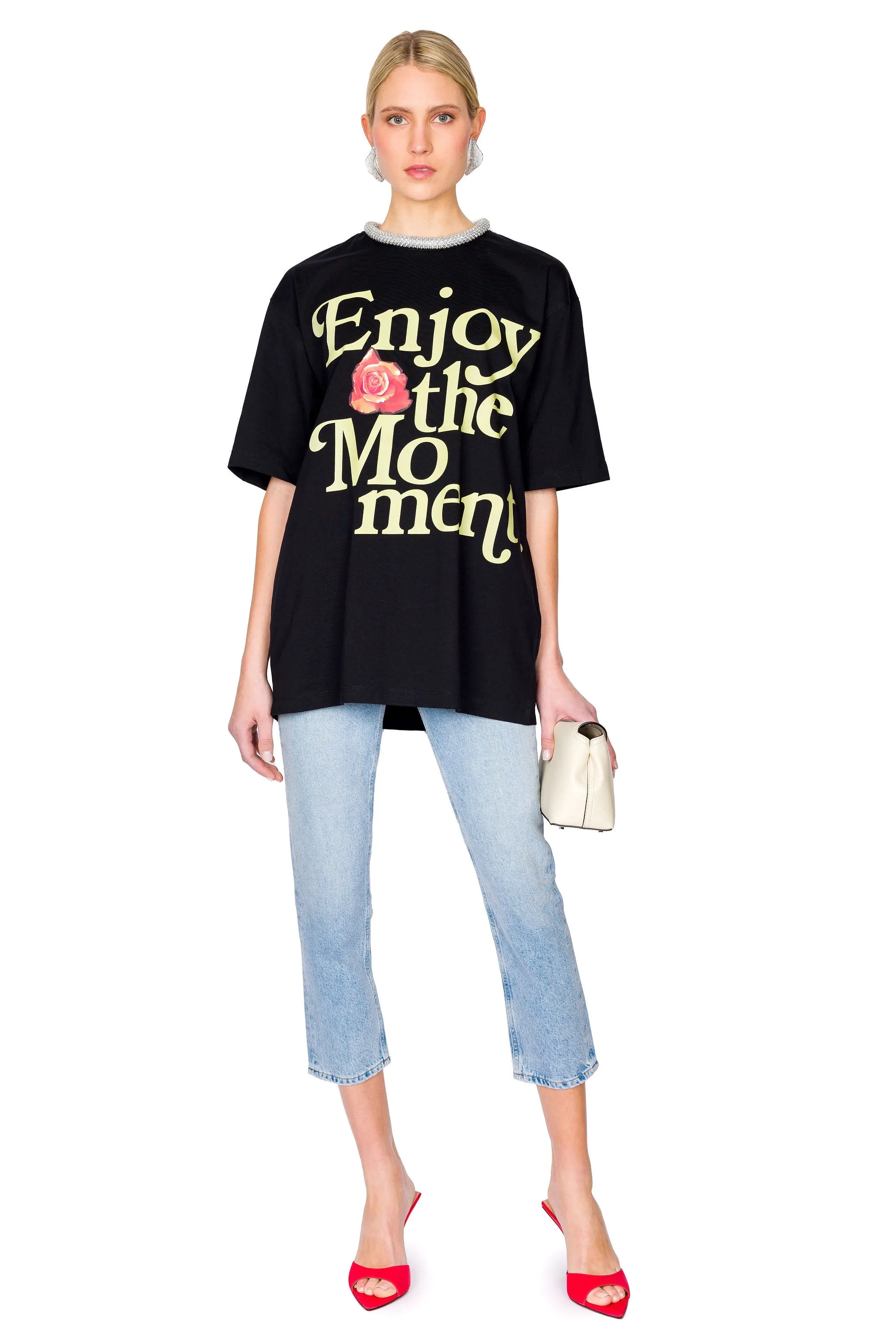 Enjoy The Moment Tee