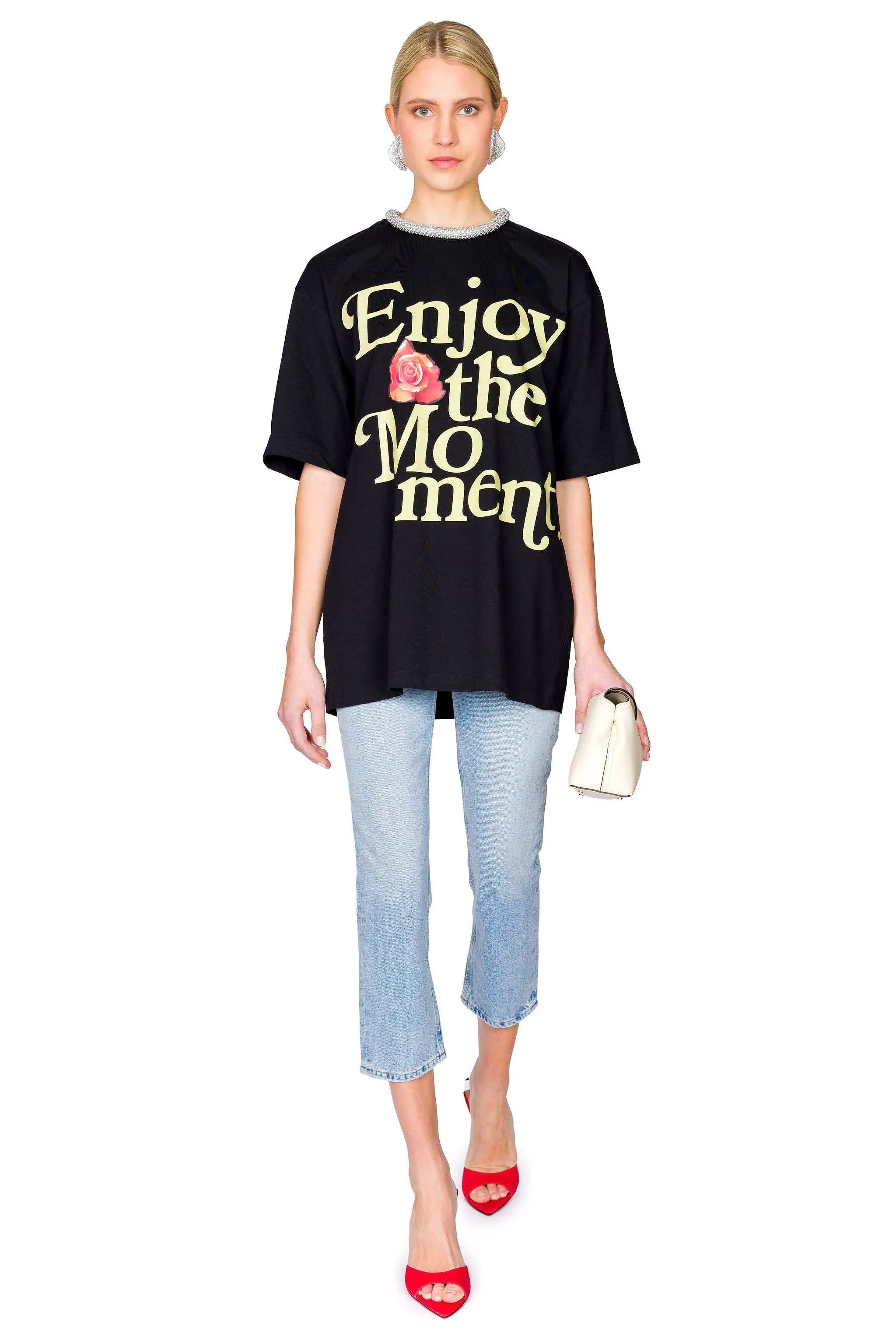 Enjoy The Moment Tee
