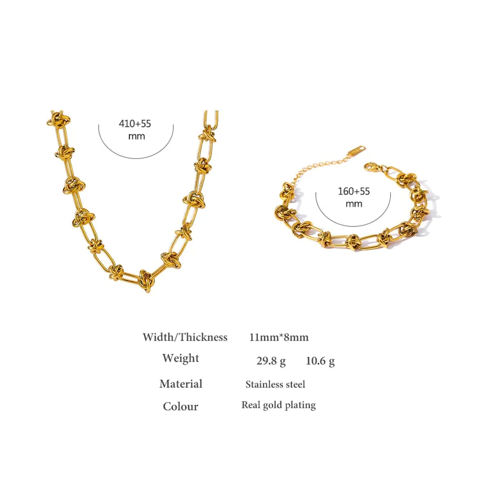 Eryan Necklaces