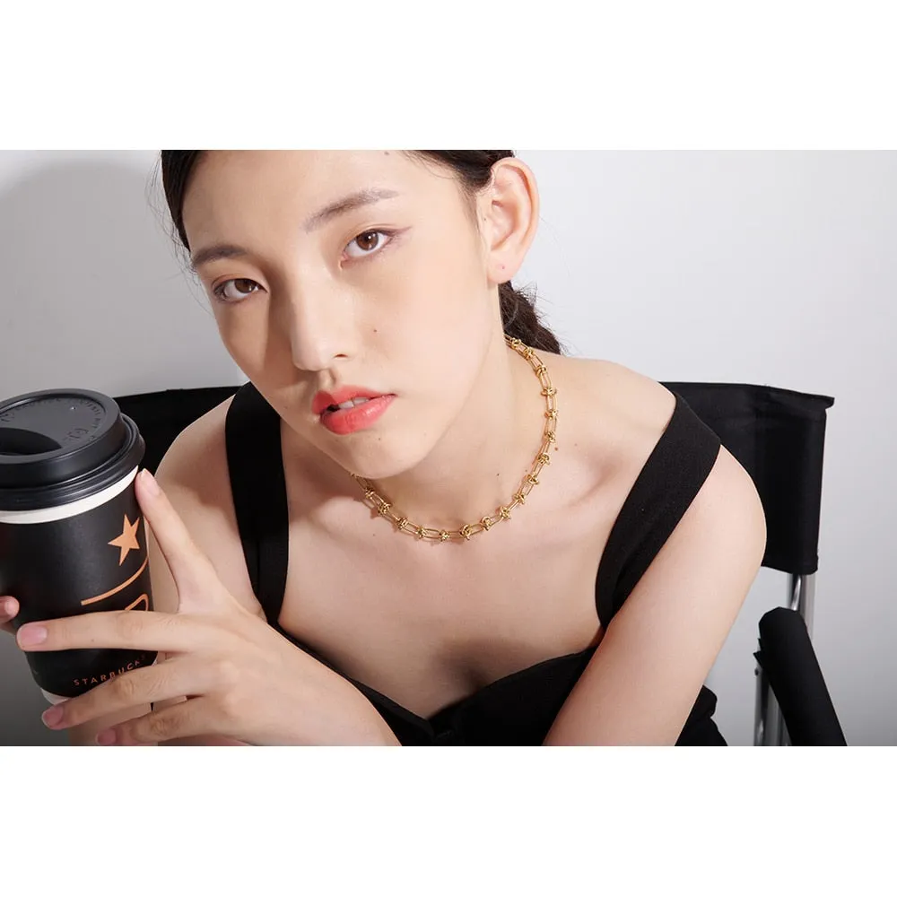 Eryan Necklaces