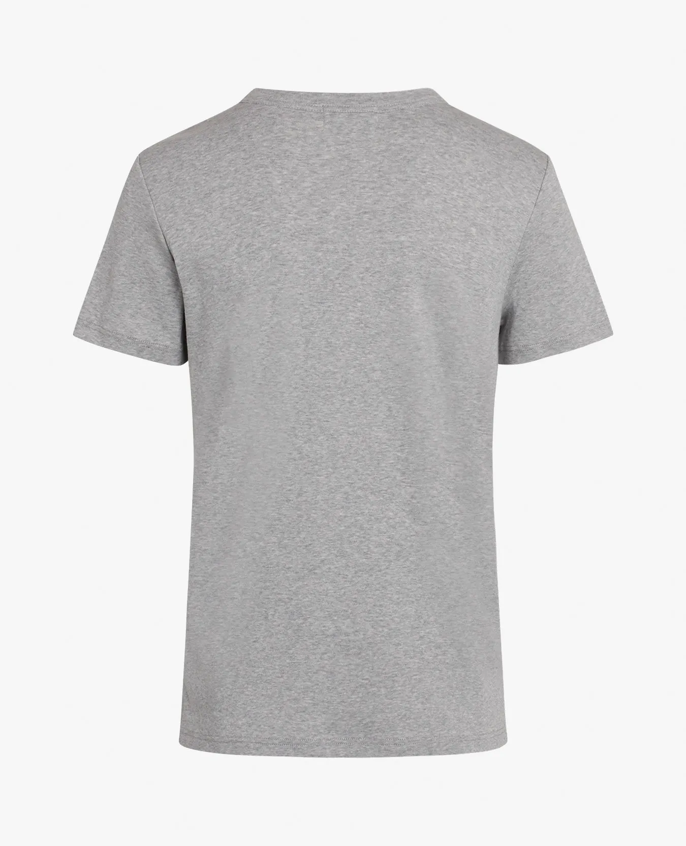 ESSENTIAL ORGANIC SINGLE JERSEY T-SHIRT
