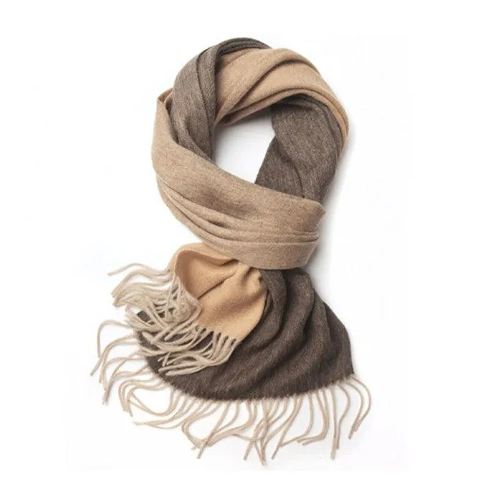 Ester | Gradient Scarf