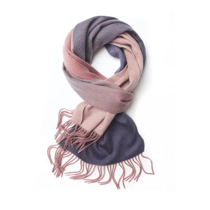 Ester | Gradient Scarf