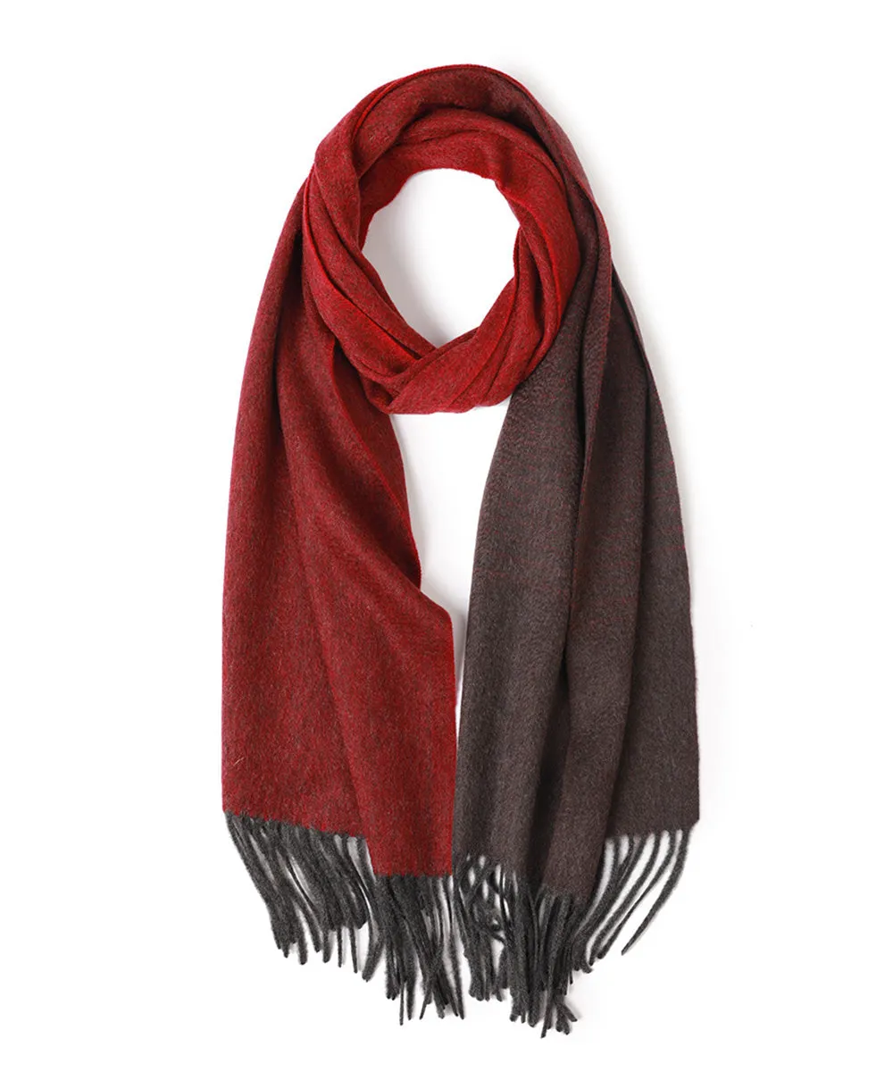 Ester | Gradient Scarf