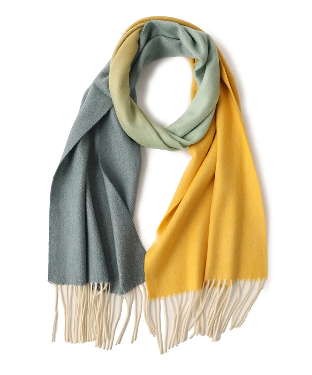 Ester | Gradient Scarf