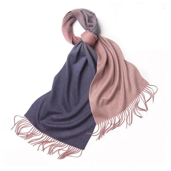 Ester | Gradient Scarf