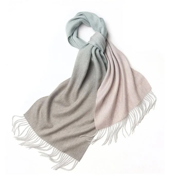 Ester | Gradient Scarf