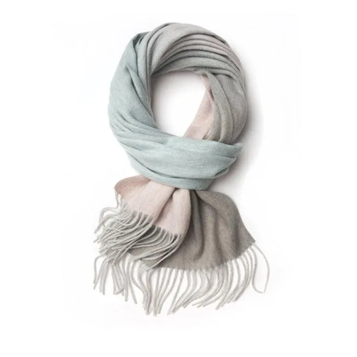 Ester | Gradient Scarf