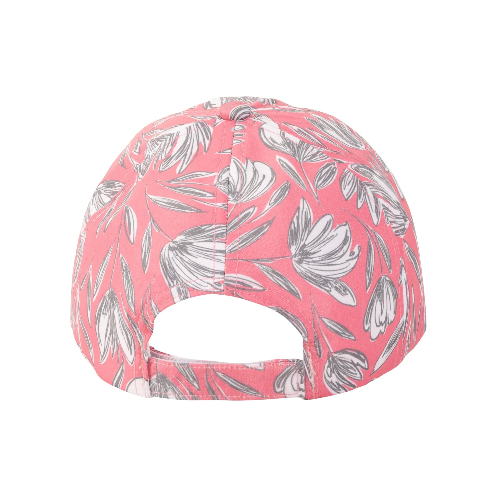 Etta Floral Baseball Cap