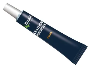 Evo-Stik Leather Adhesive 20Ml