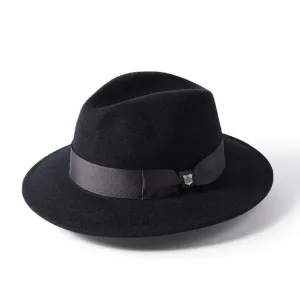 Failsworth Boston 100% Wool Fedora