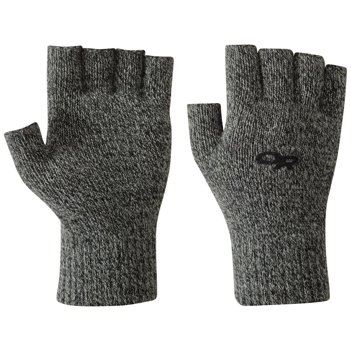 Fairbanks Fingerless Gloves - 244893