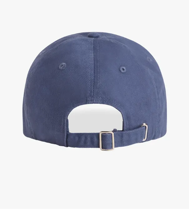 Favorite Daughter Classic Logo Baseball Hat - Navy