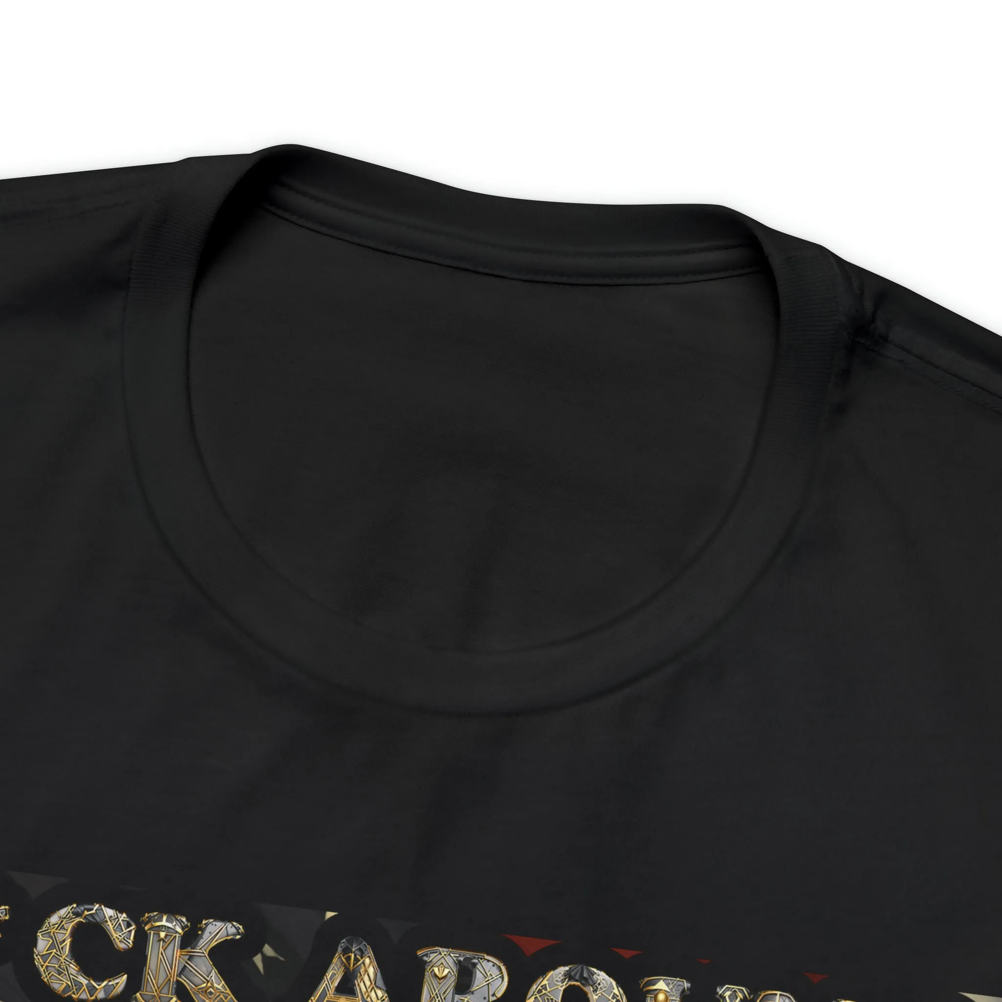 F*ck Around Find Out! Short Sleeve Tee
