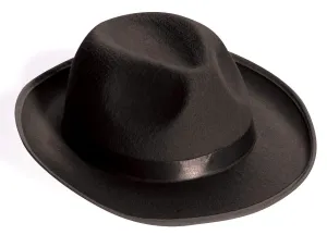 Fedora Black