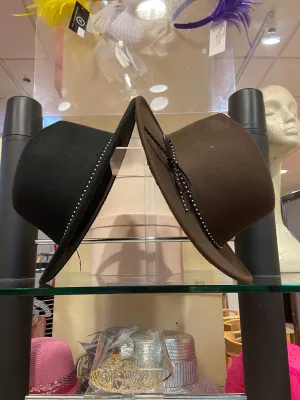 Fedora Hat