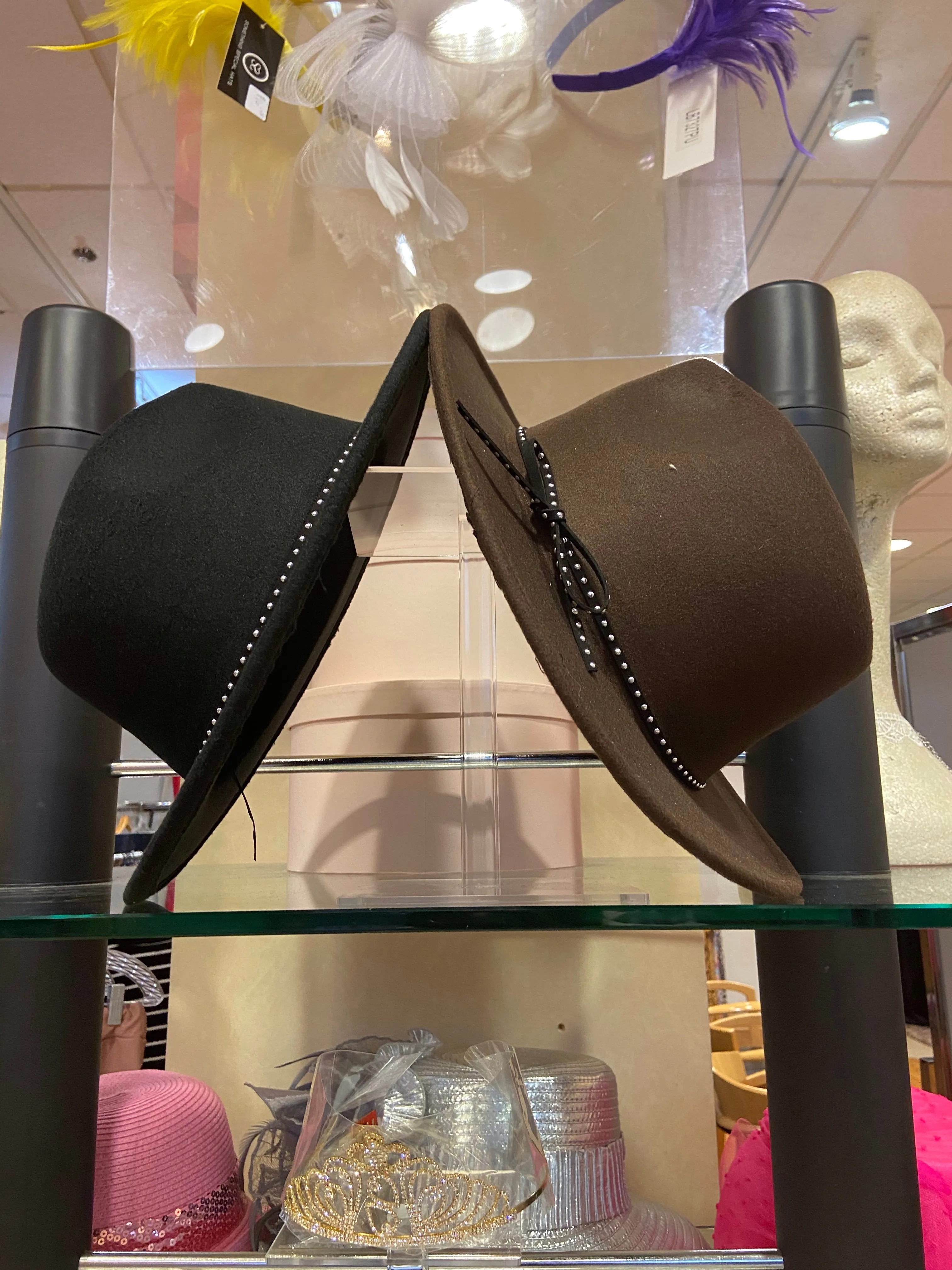 Fedora Hat