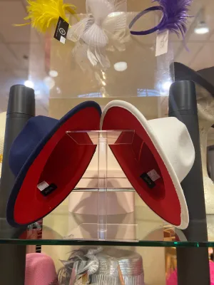Fedora Hat
