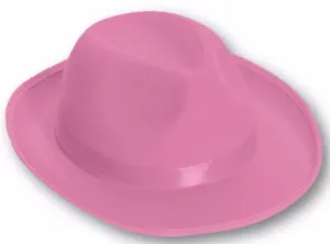 Fedora Pink