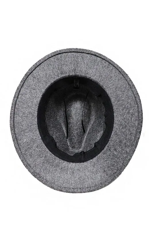 FELICE FEDORA HAT