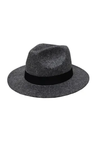 FELICE FEDORA HAT