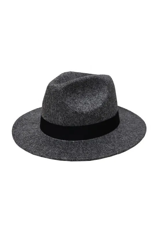 FELICE FEDORA HAT