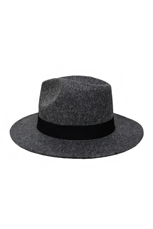FELICE FEDORA HAT