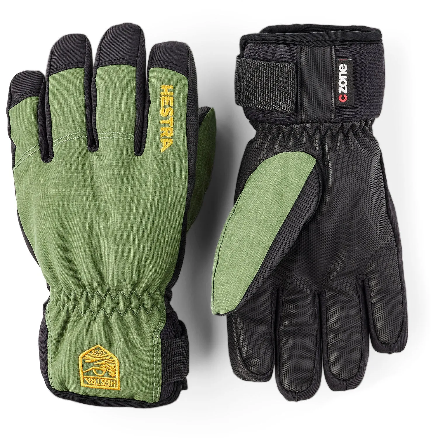 Ferox Primaloft Kids Snow Glove