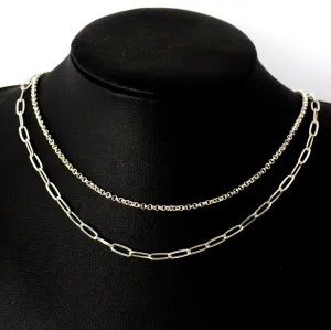 Fierce Freedom Choker