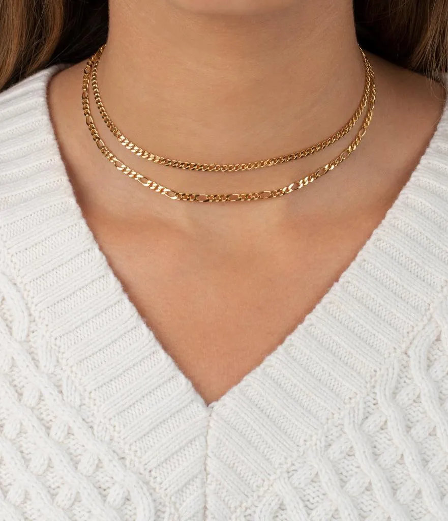 Figaro Choker