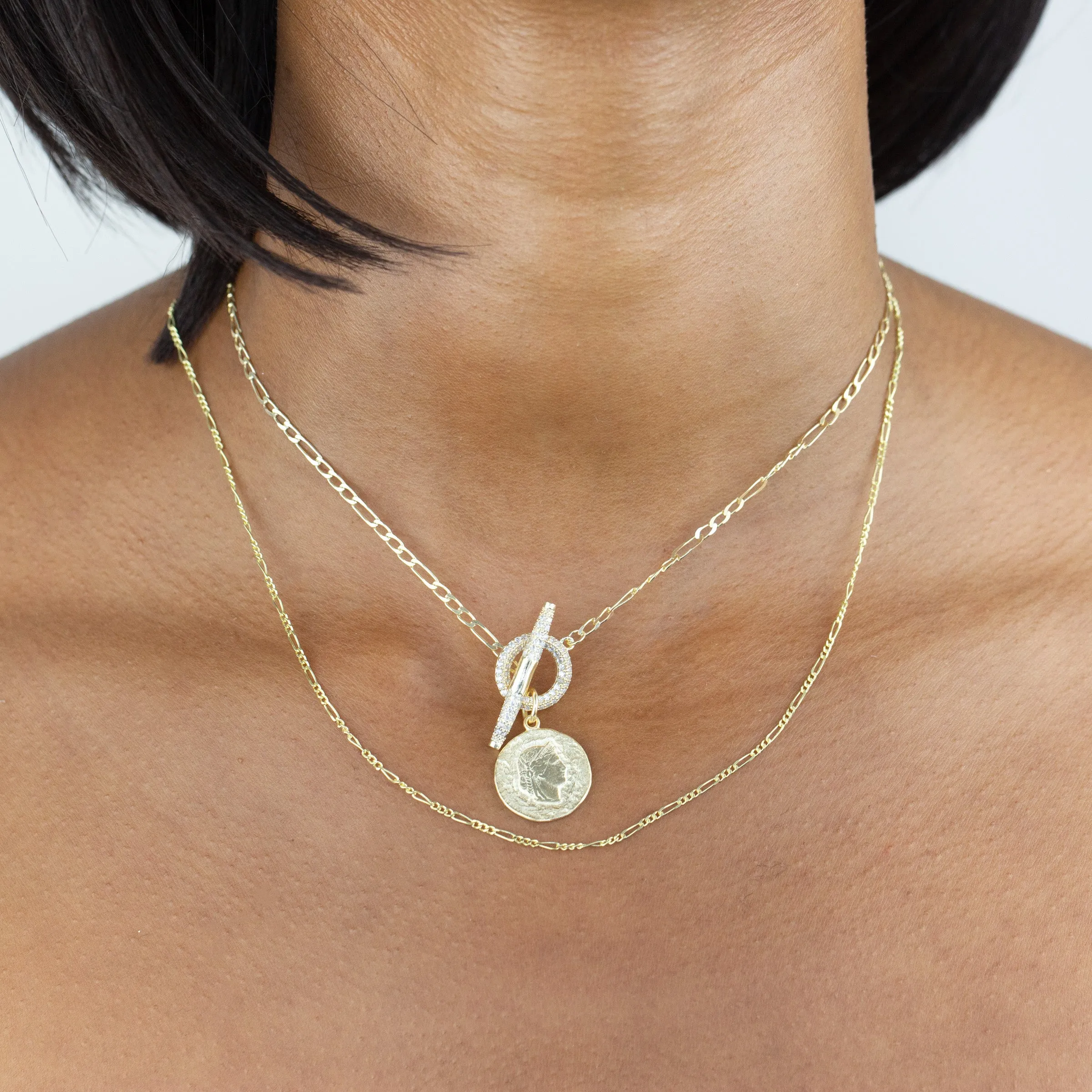 Figaro Necklace