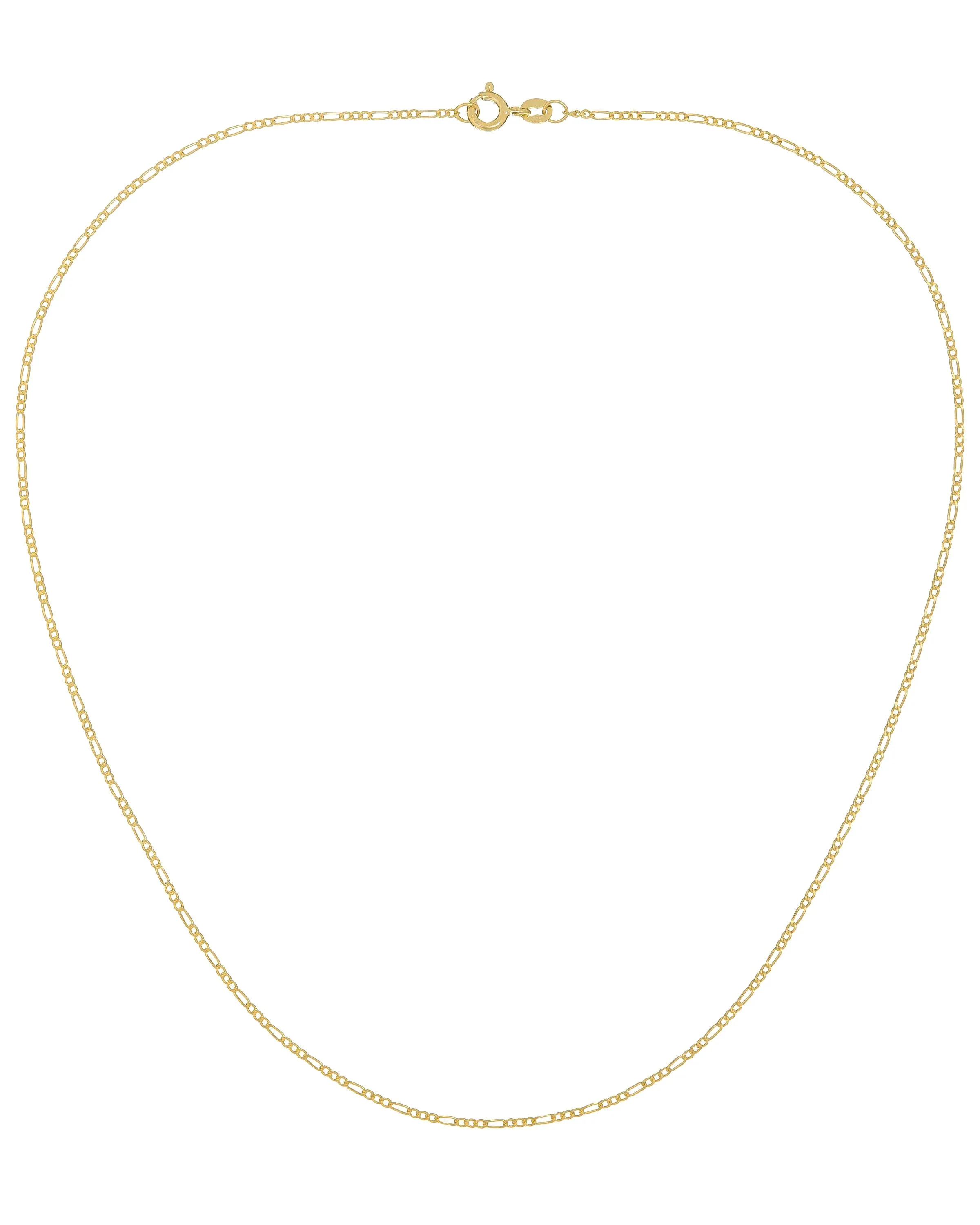 Figaro Necklace