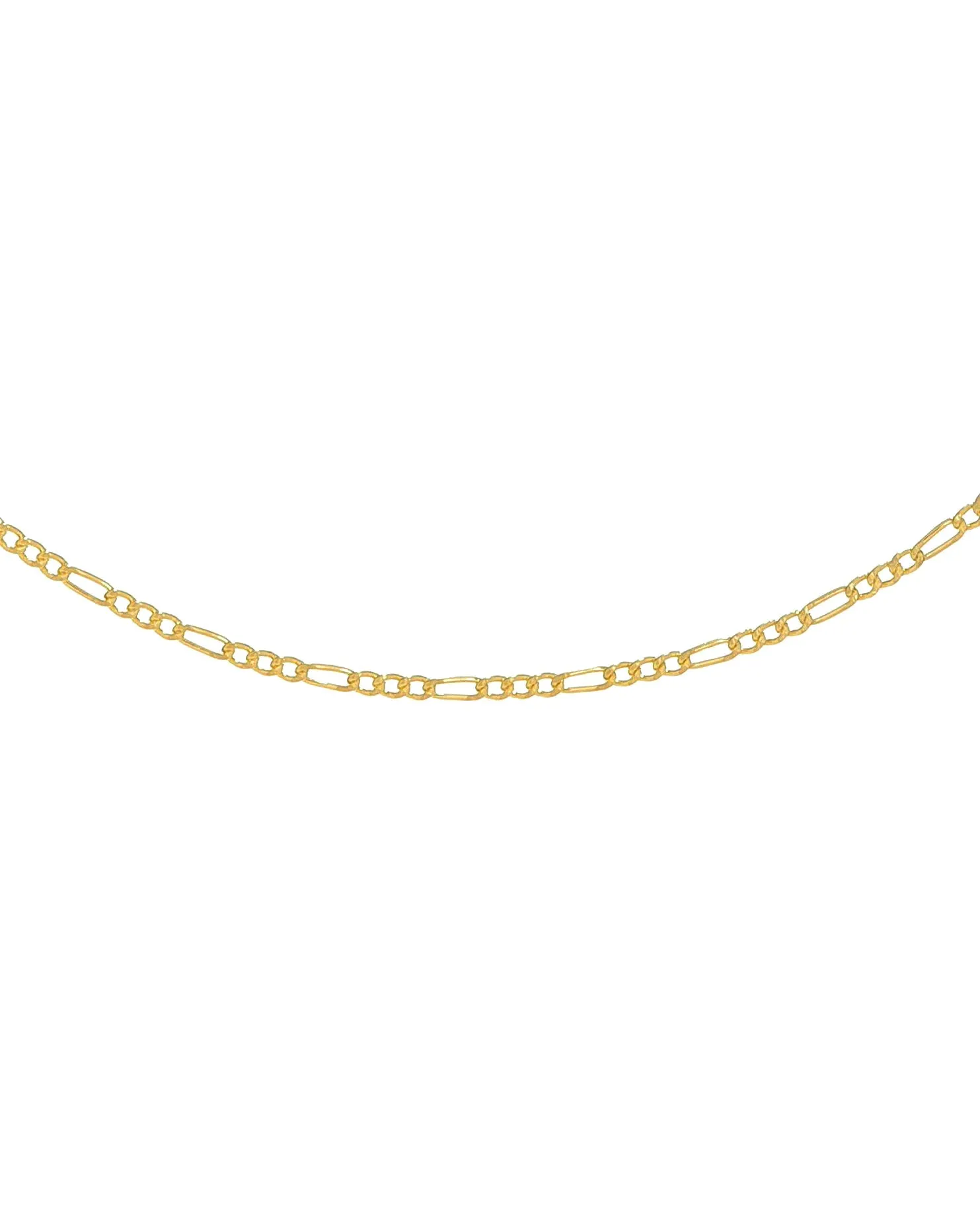 Figaro Necklace