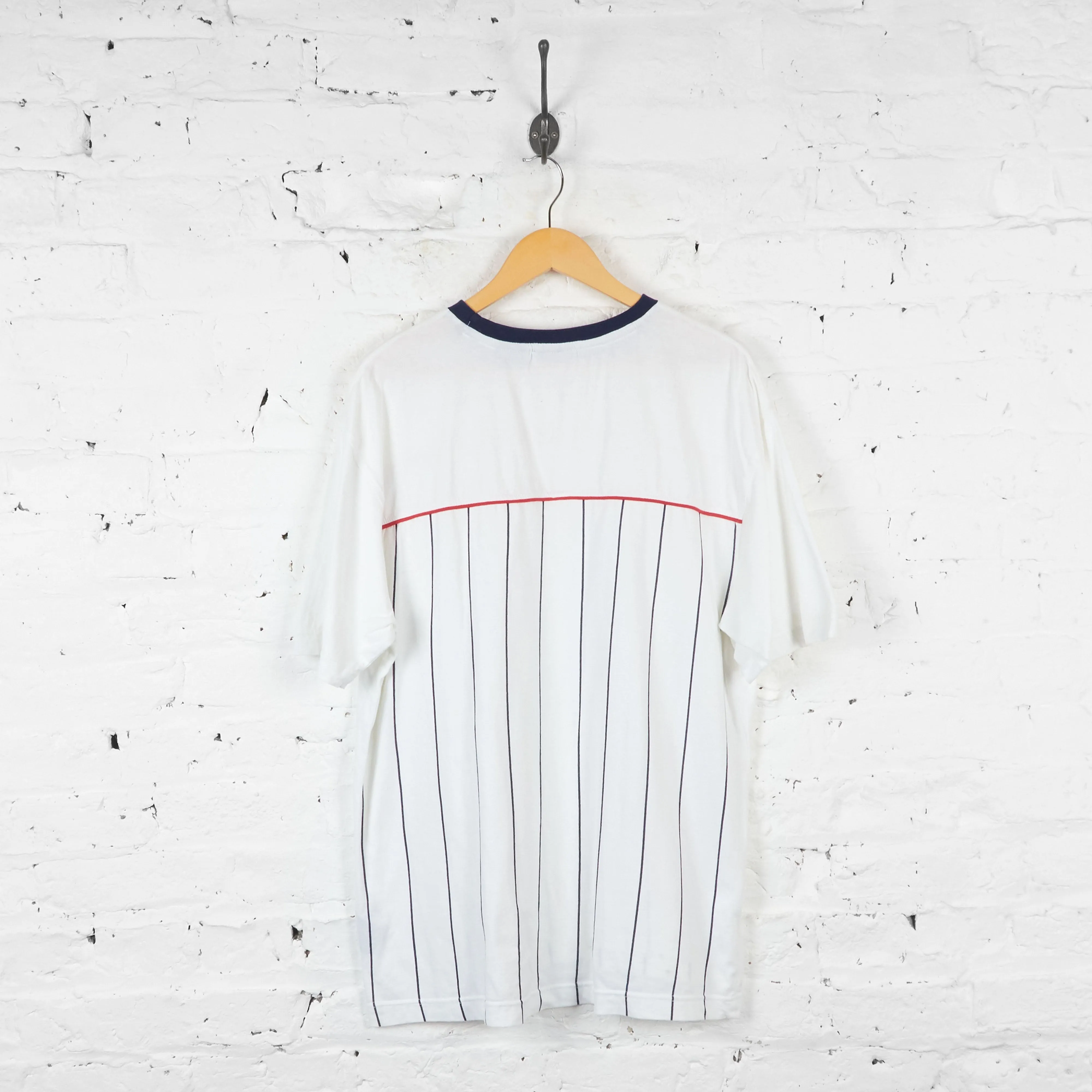 Fila T Shirt - White - XL